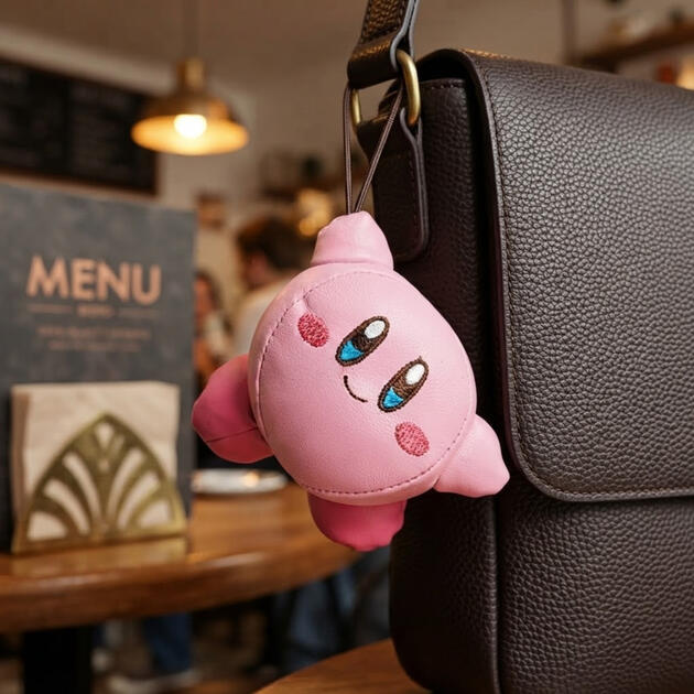ITS'DEMO Kirby