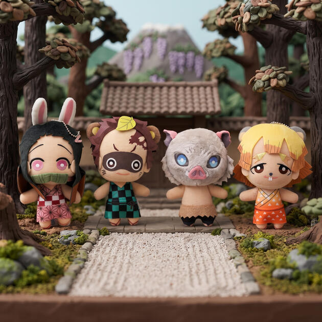 Happy Dream Set